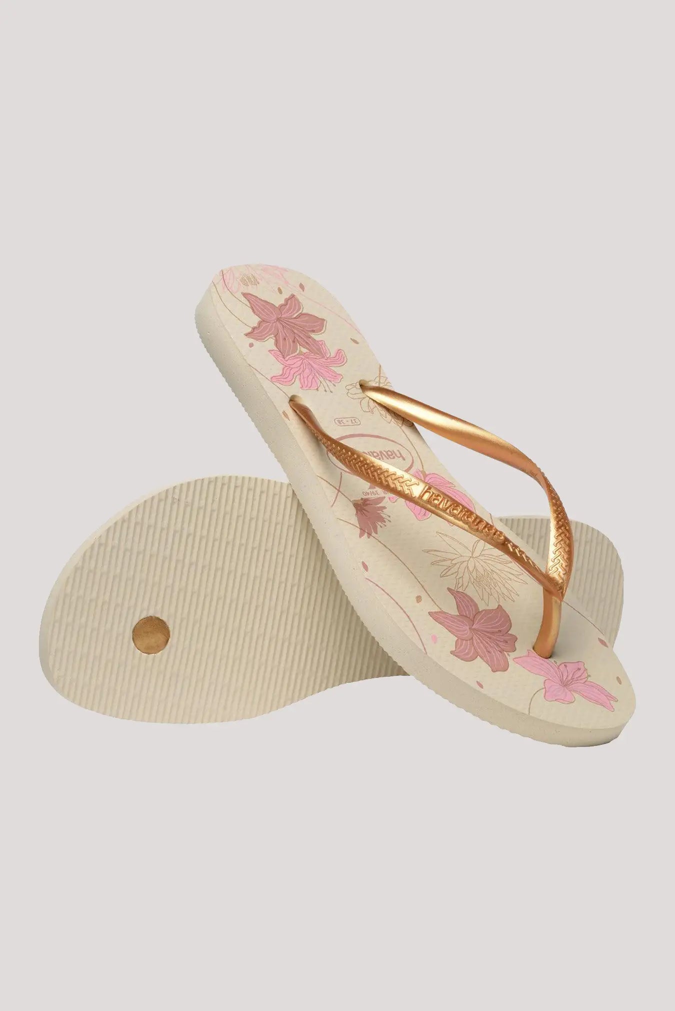 Havaianas Slim Organic