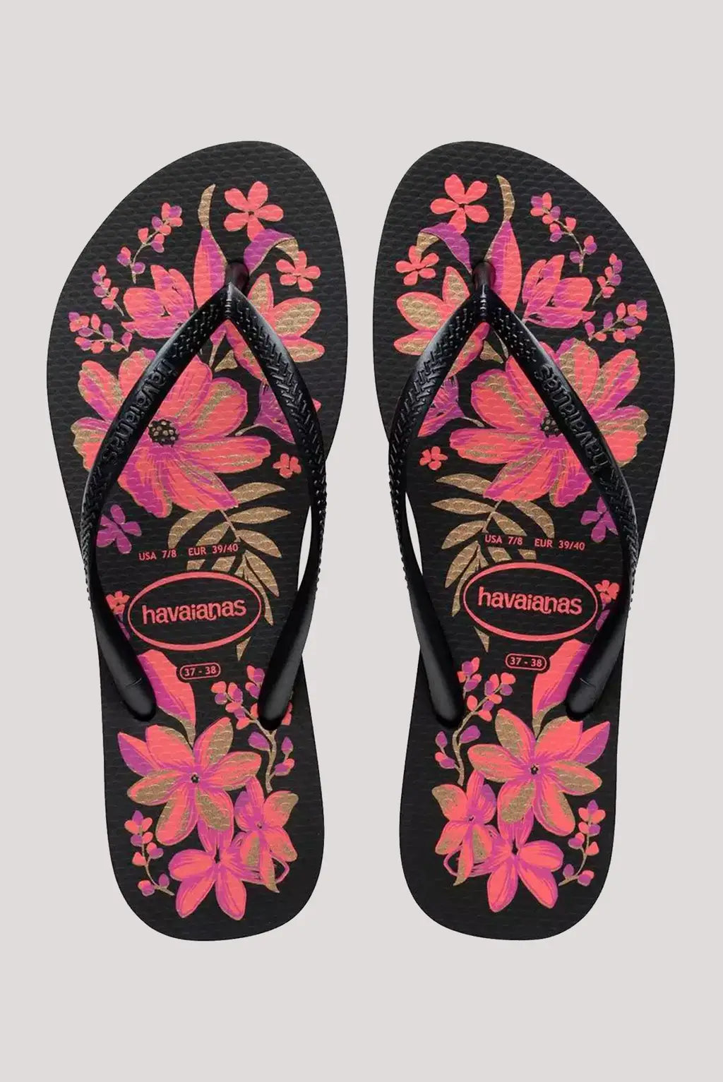 Havaianas Slim Organic
