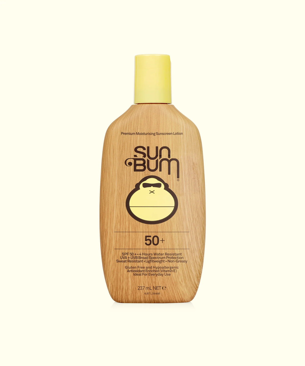 Sun Bum SPF 50 Lotion