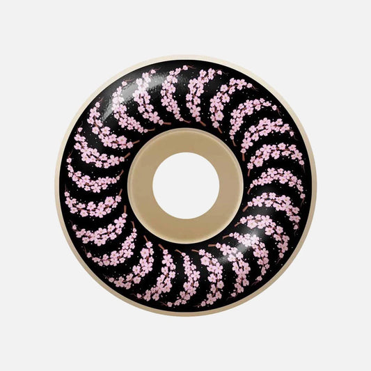 Spitfire Wheel F499 53 Yuto Cherry Blossom Classics