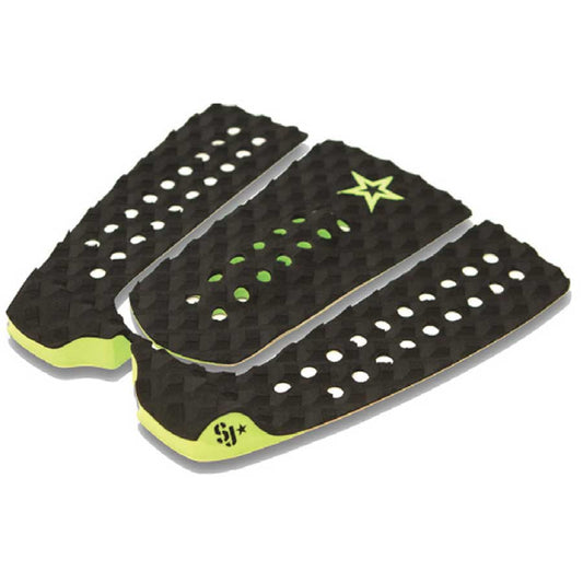 Sticky Johnson Grip