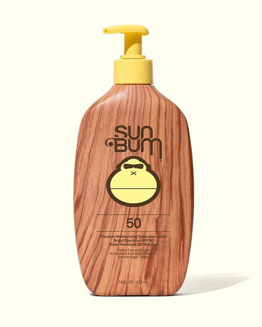 Sun Bum XL SPF 50 Lotion 473ml