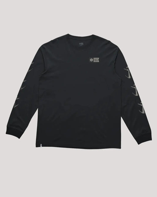 Tailgate Classic LS Tee