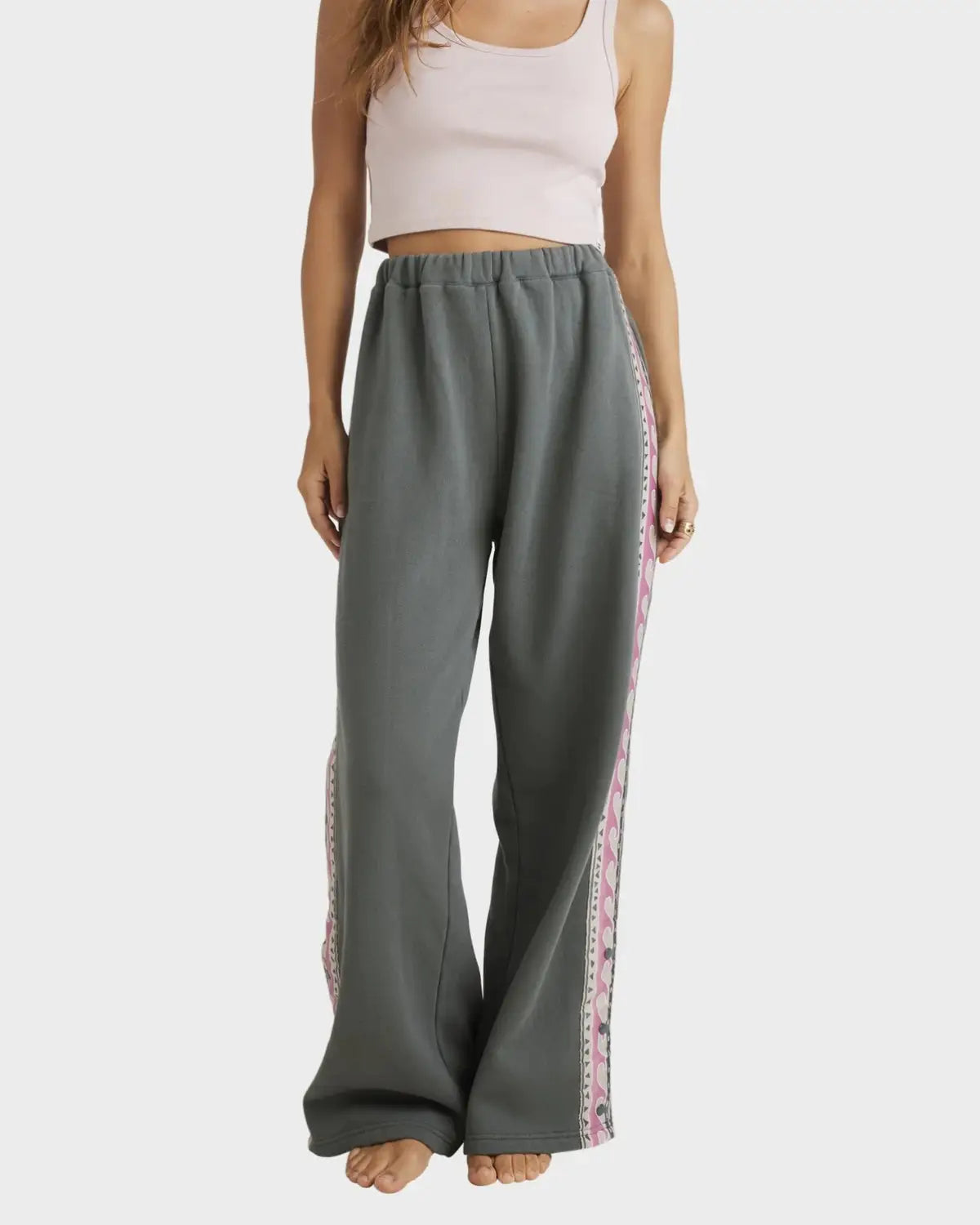 The Way Back Pant