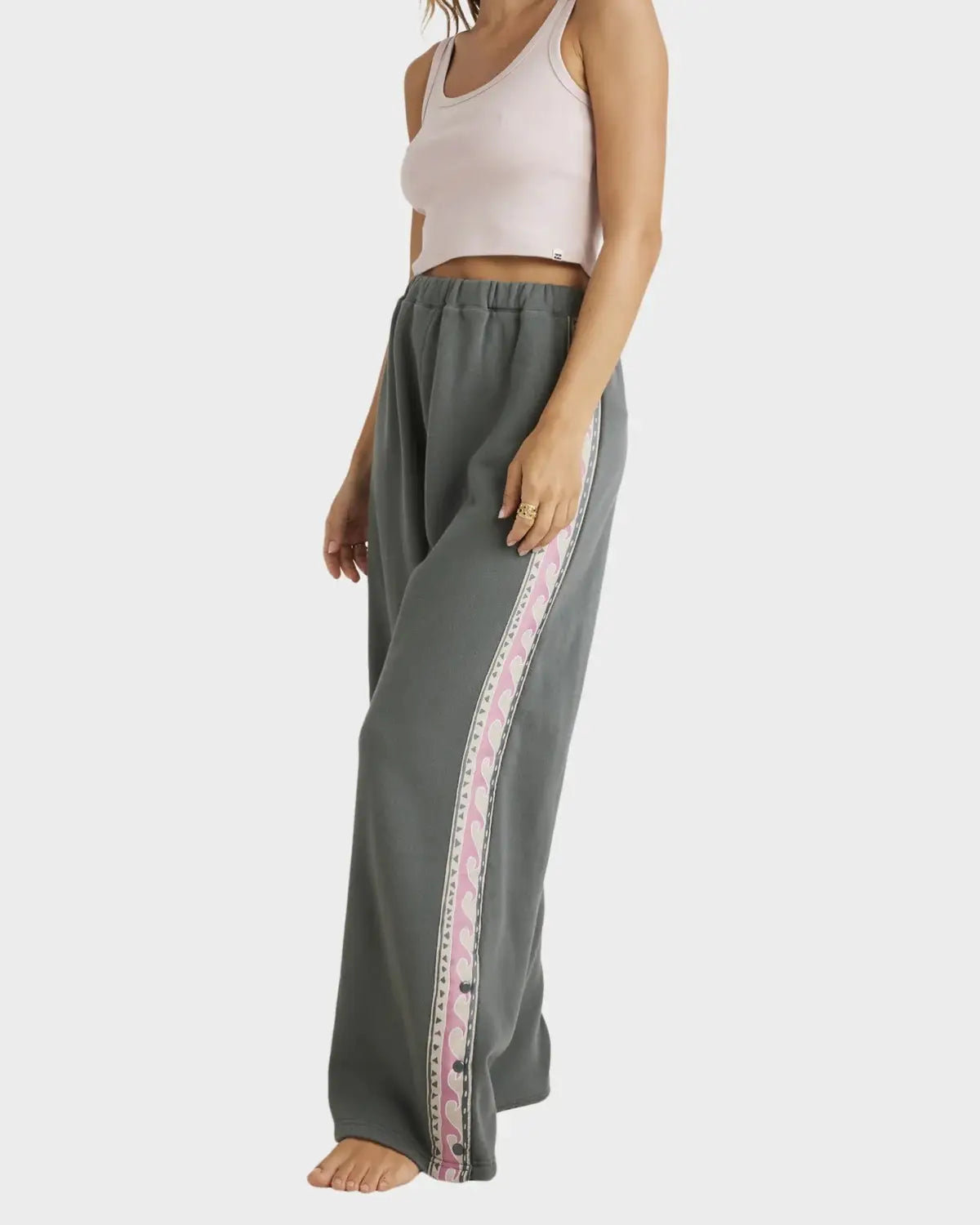 The Way Back Pant