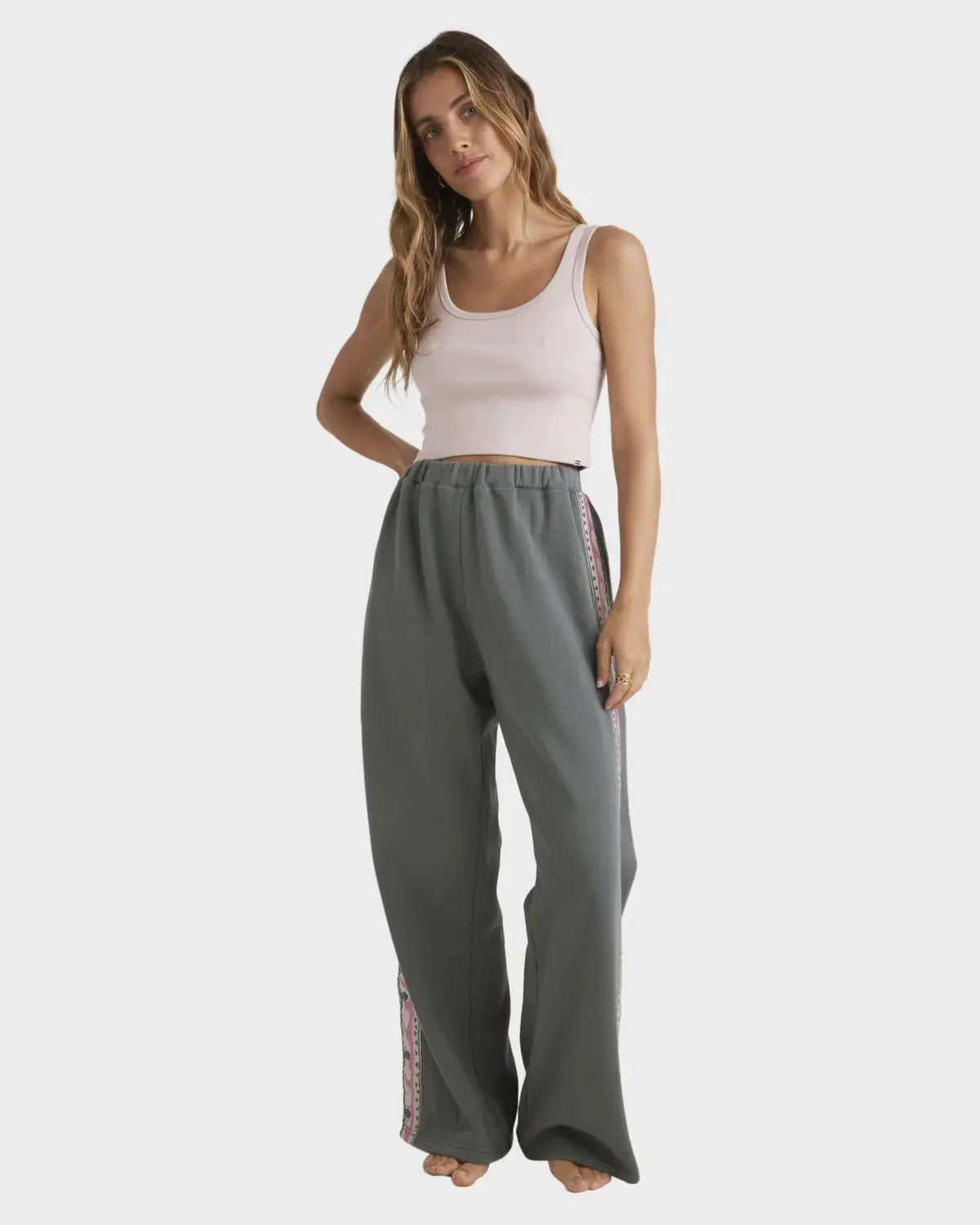 The Way Back Pant