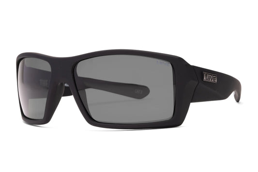 The Edge Polar - Floating G Frame