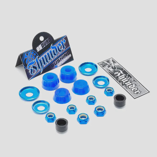 Thunder Blue 95du Rebuild Kit
