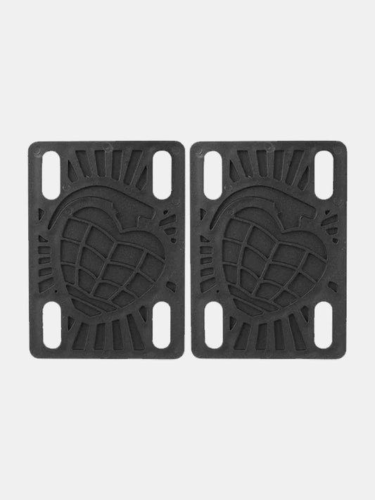 Thunder Riser 1/8 Inch