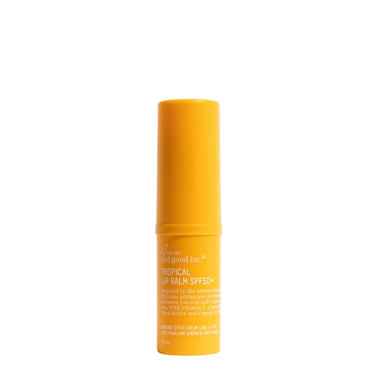 WAFG Lip Balm SPF50+