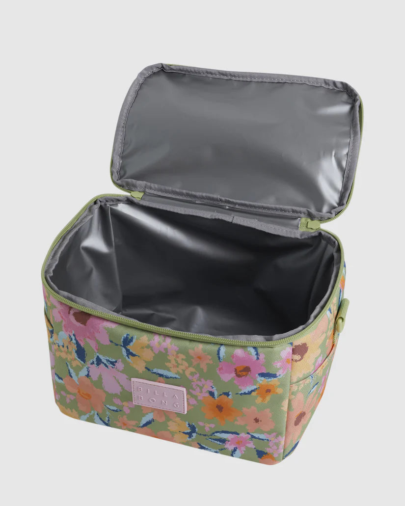 Posy Lunch box