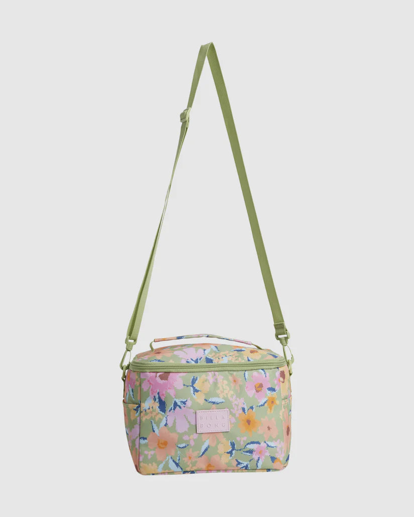 Posy Lunch box