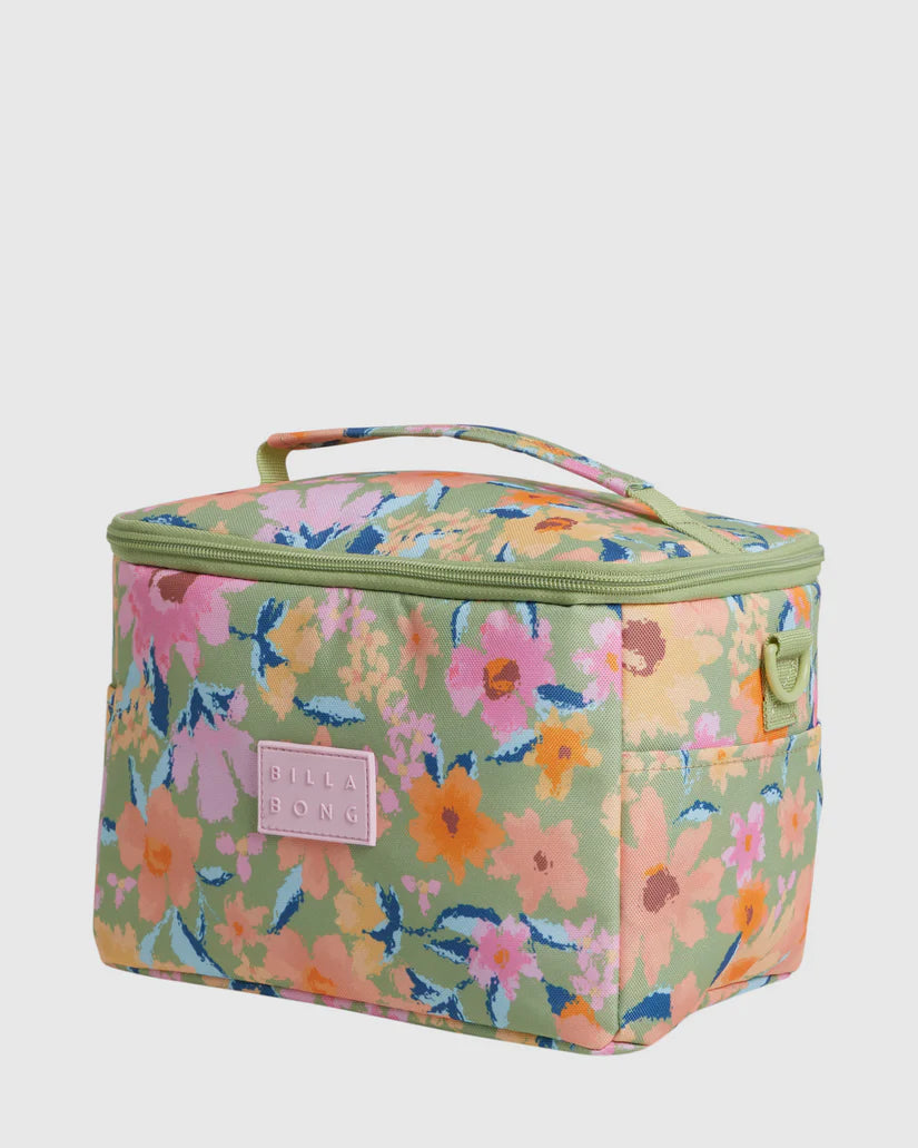 Posy Lunch box