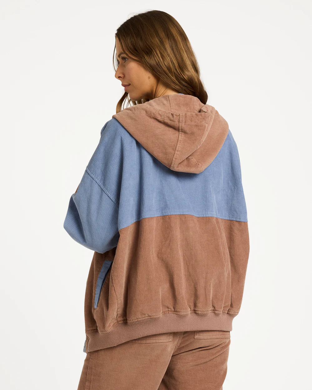 Set The Tone Jacket