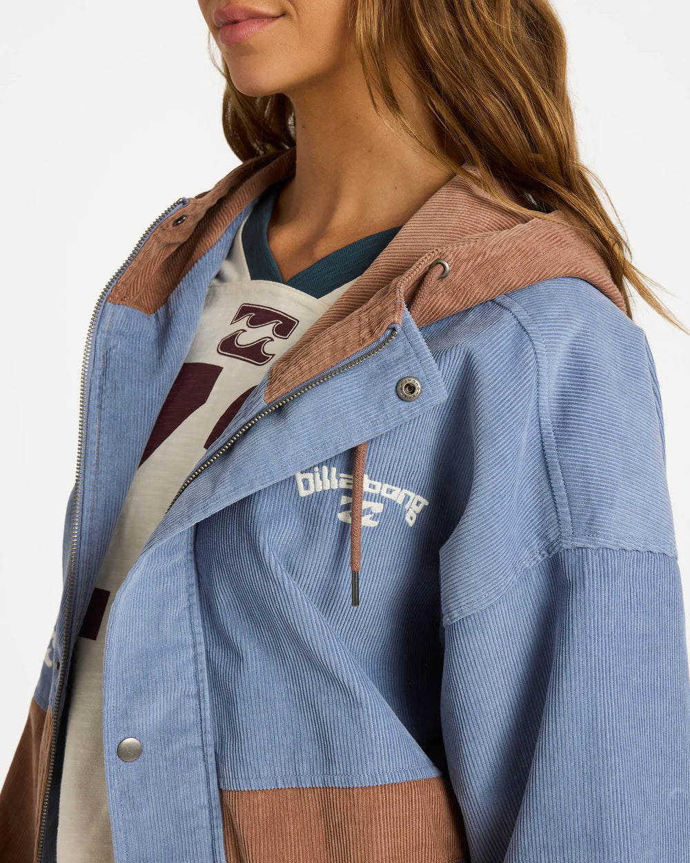 Set The Tone Jacket