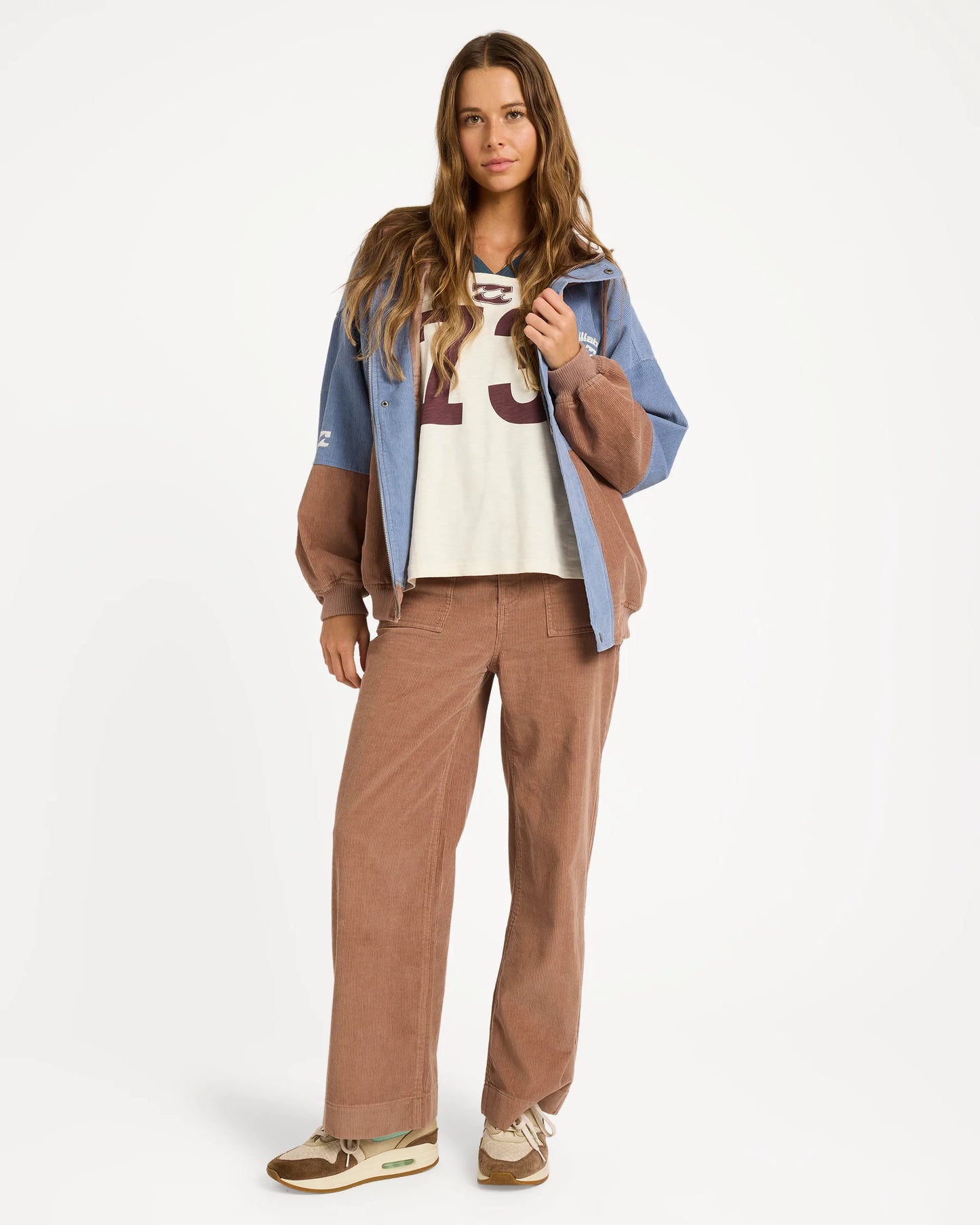 Set The Tone Jacket