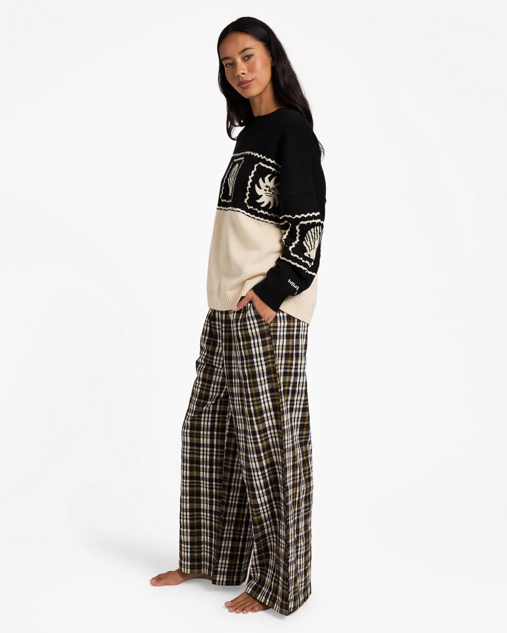 Wonders Pant