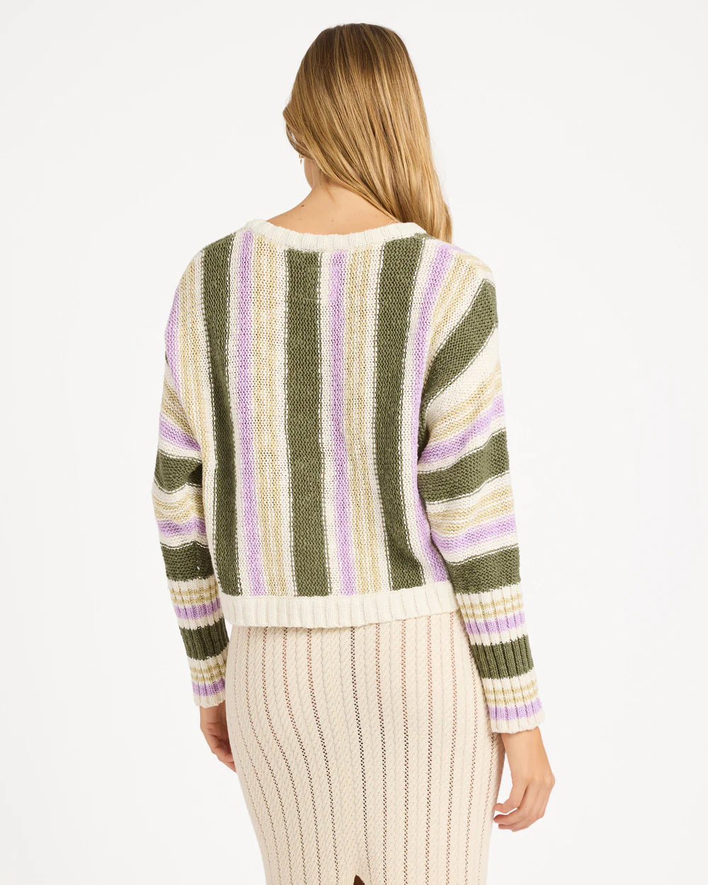Easy As Sweater