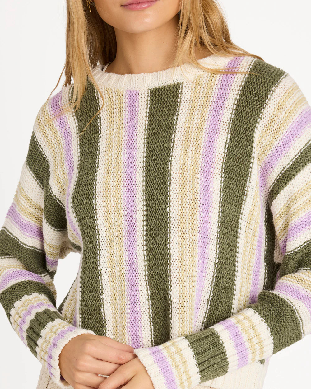 Easy As Sweater