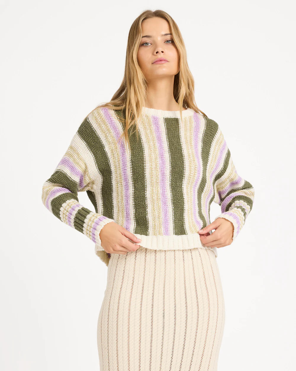 Easy As Sweater