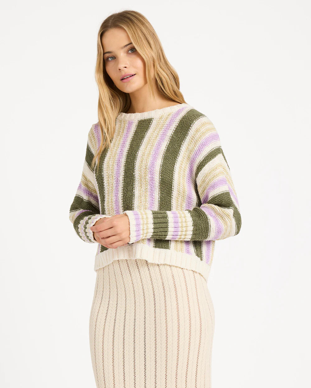 Easy As Sweater