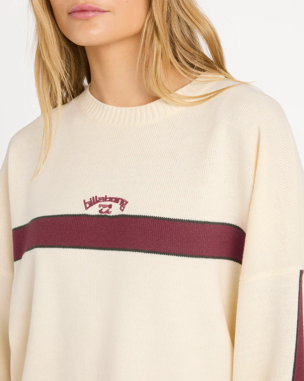 Endless Ease Sweater