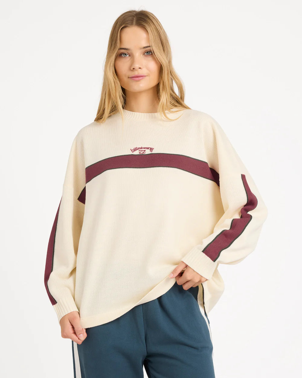 Endless Ease Sweater
