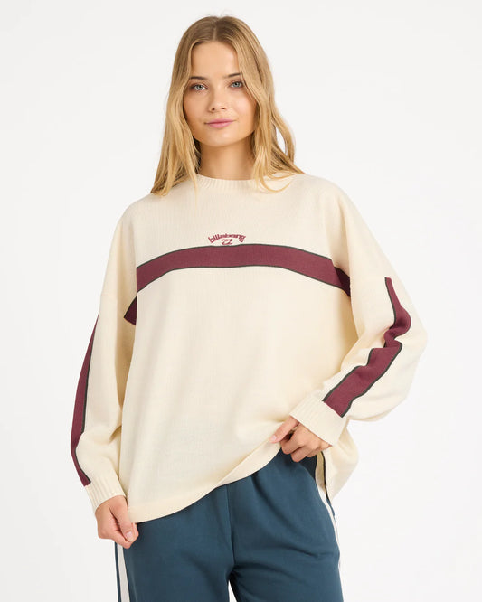 Endless Ease Sweater
