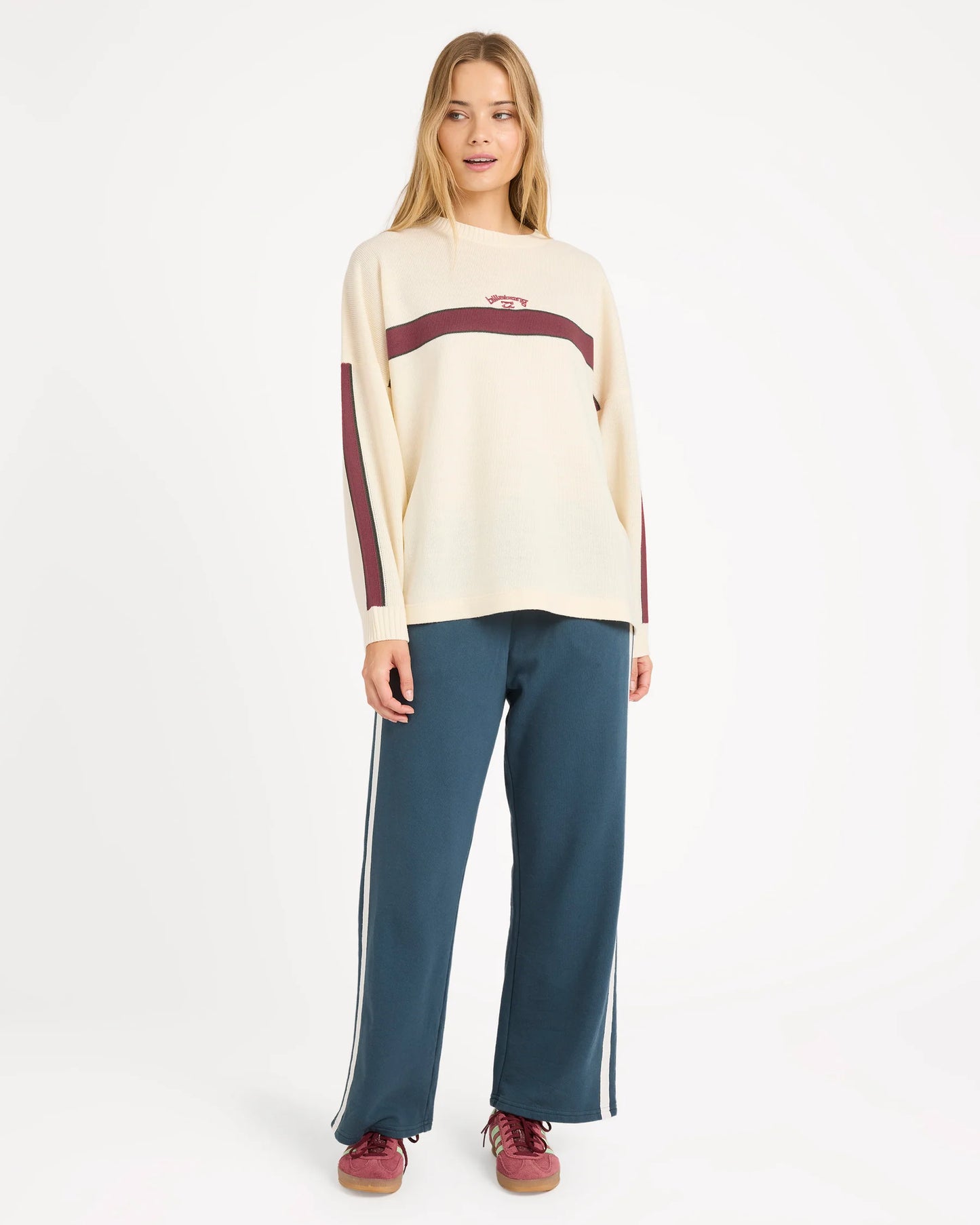 Endless Ease Sweater