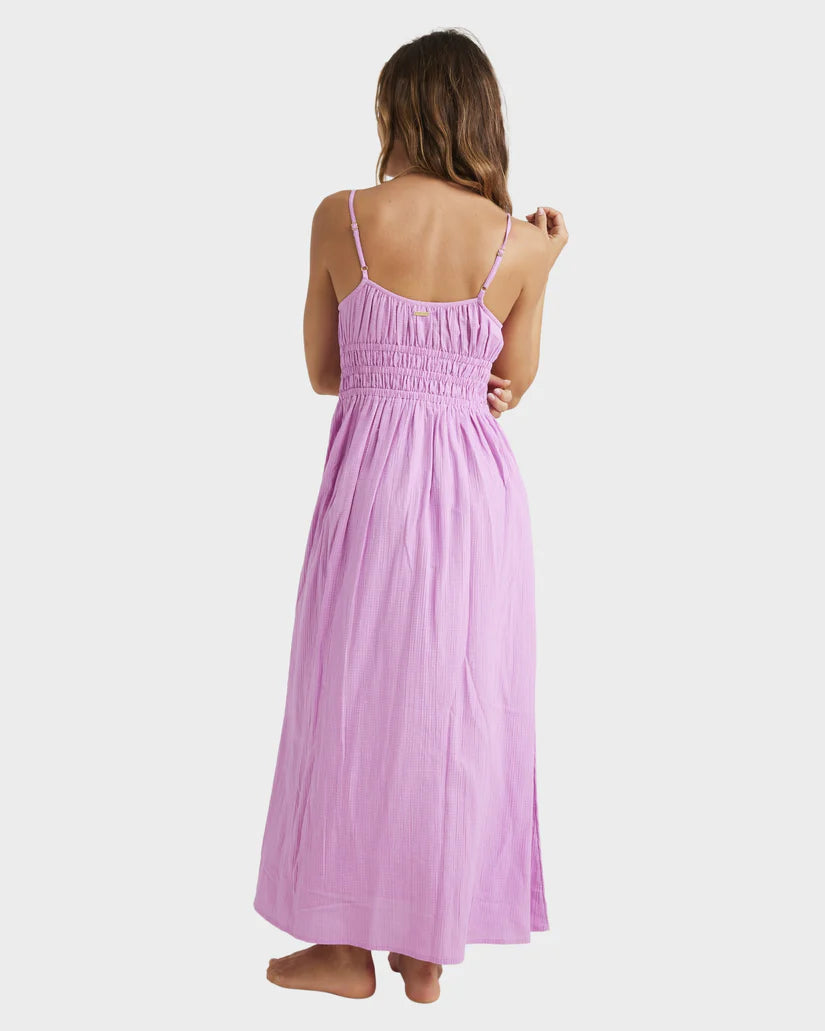 Petal Dress