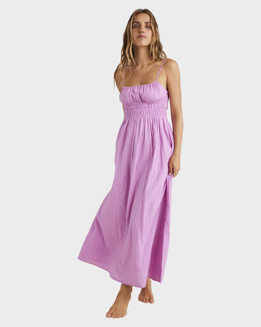 Petal Dress