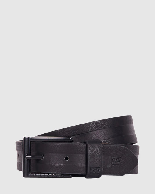 Barrel Belt