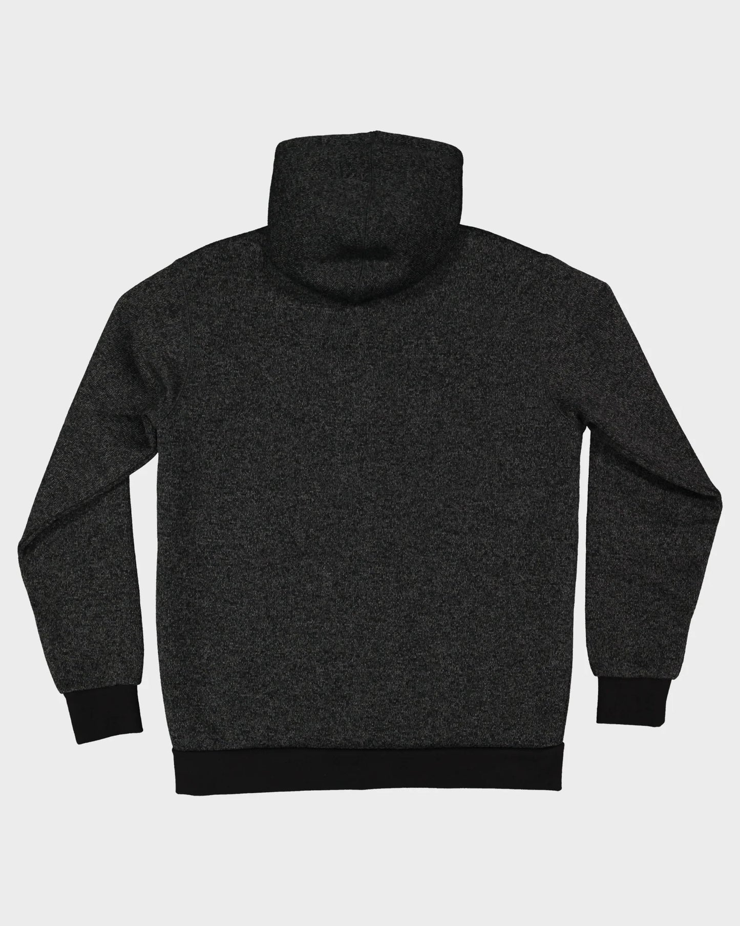 Revolt Zip Thru hood