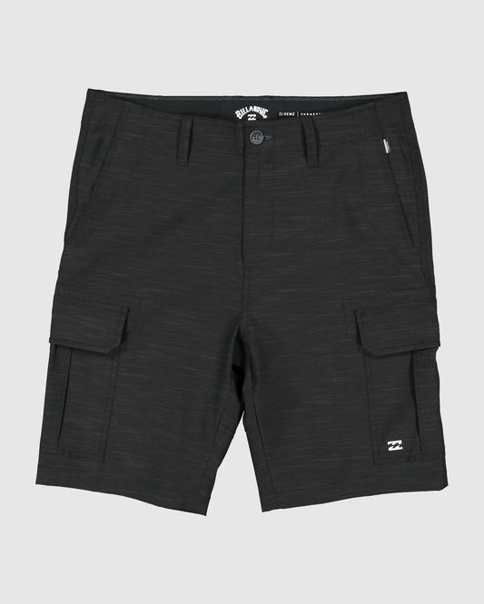 Scheme X Black
