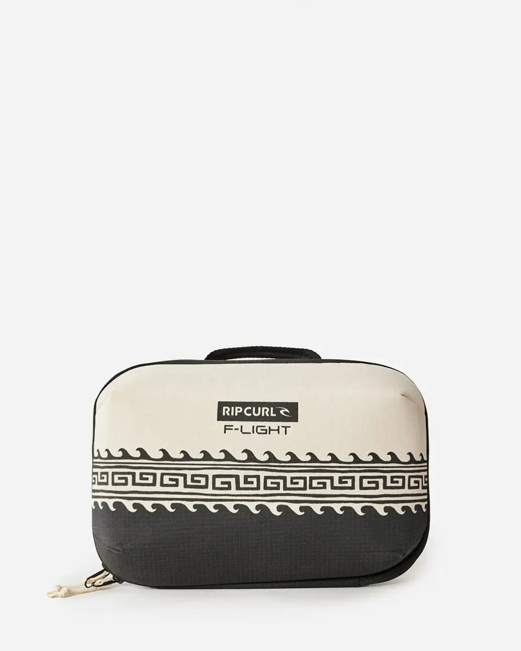 F-Light Ultimate Beauty Case - Black Oatmeal