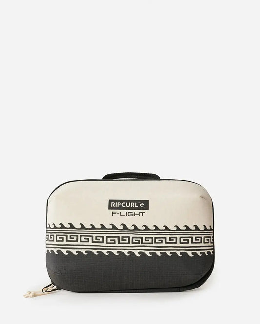 F-Light Ultimate Beauty Case - Black Oatmeal
