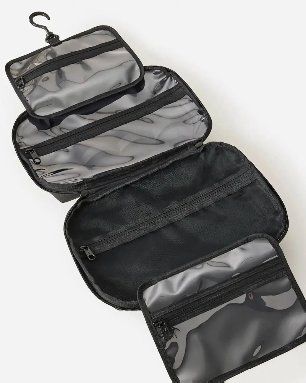 F-Light Ultimate Beauty Case - Black Oatmeal