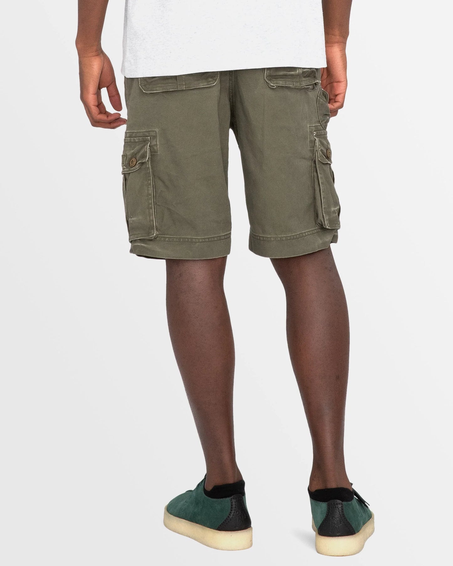 Source Cargo Short