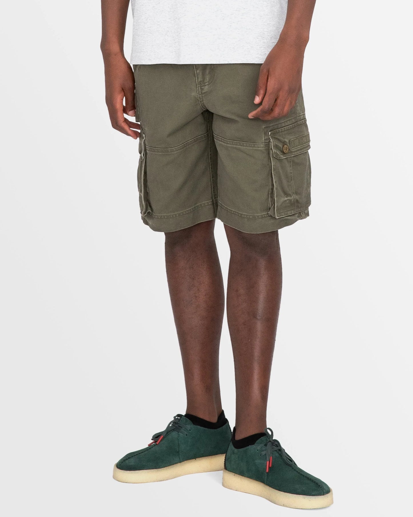 Source Cargo Short