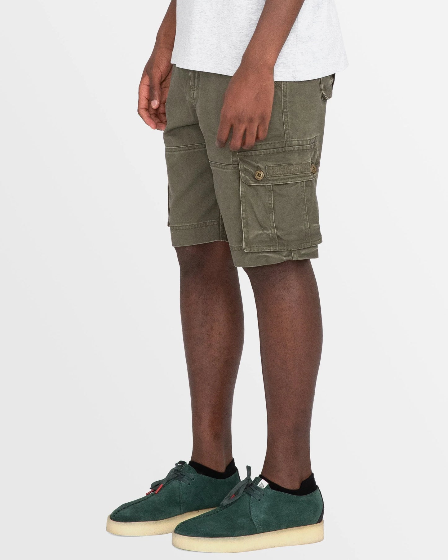 Source Cargo Short