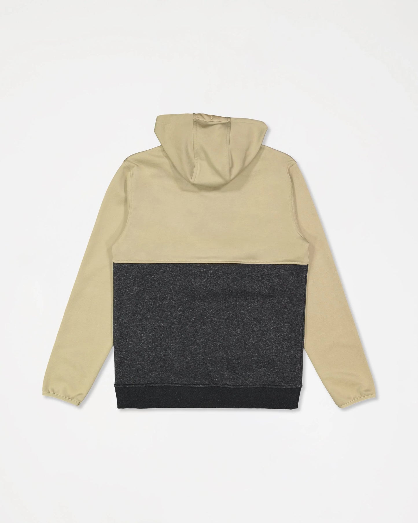 Burnz Zip Thru Hoodie - Seneca Rock