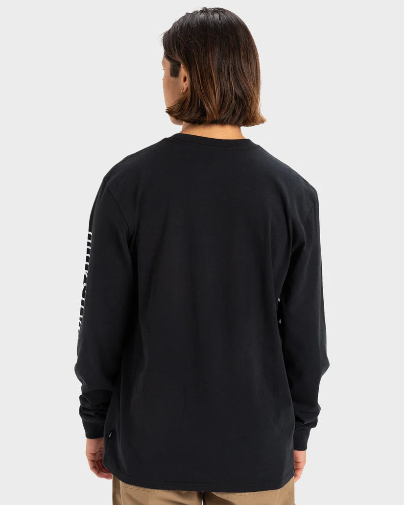 Big Clicker LS Tee