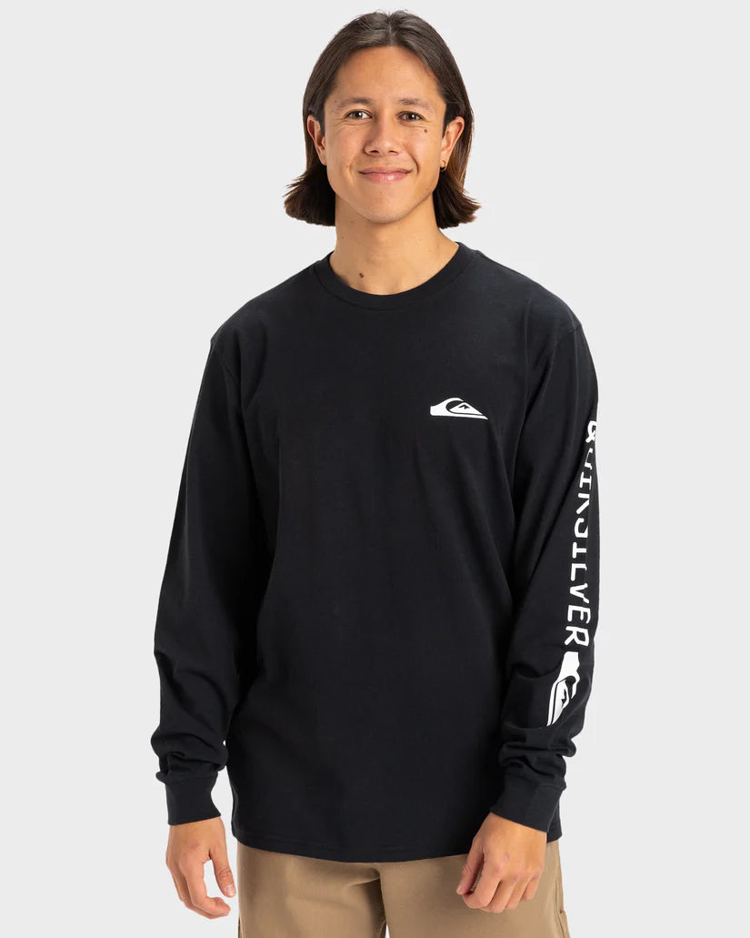 Big Clicker LS Tee