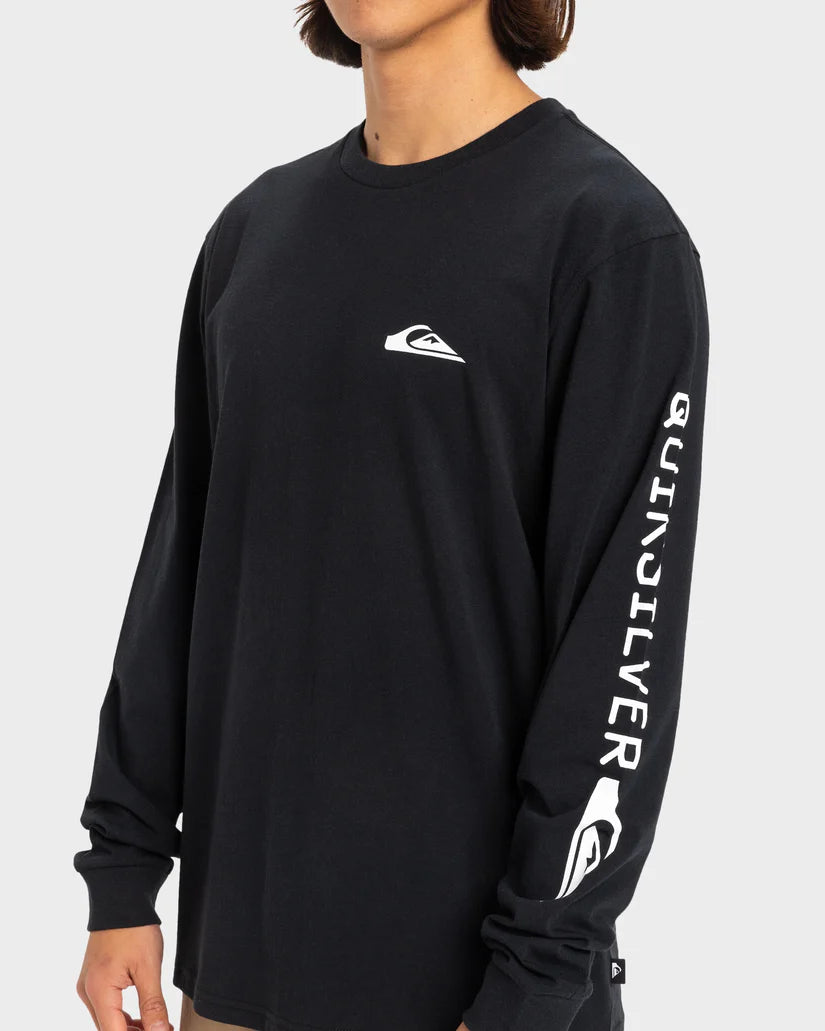 Big Clicker LS Tee