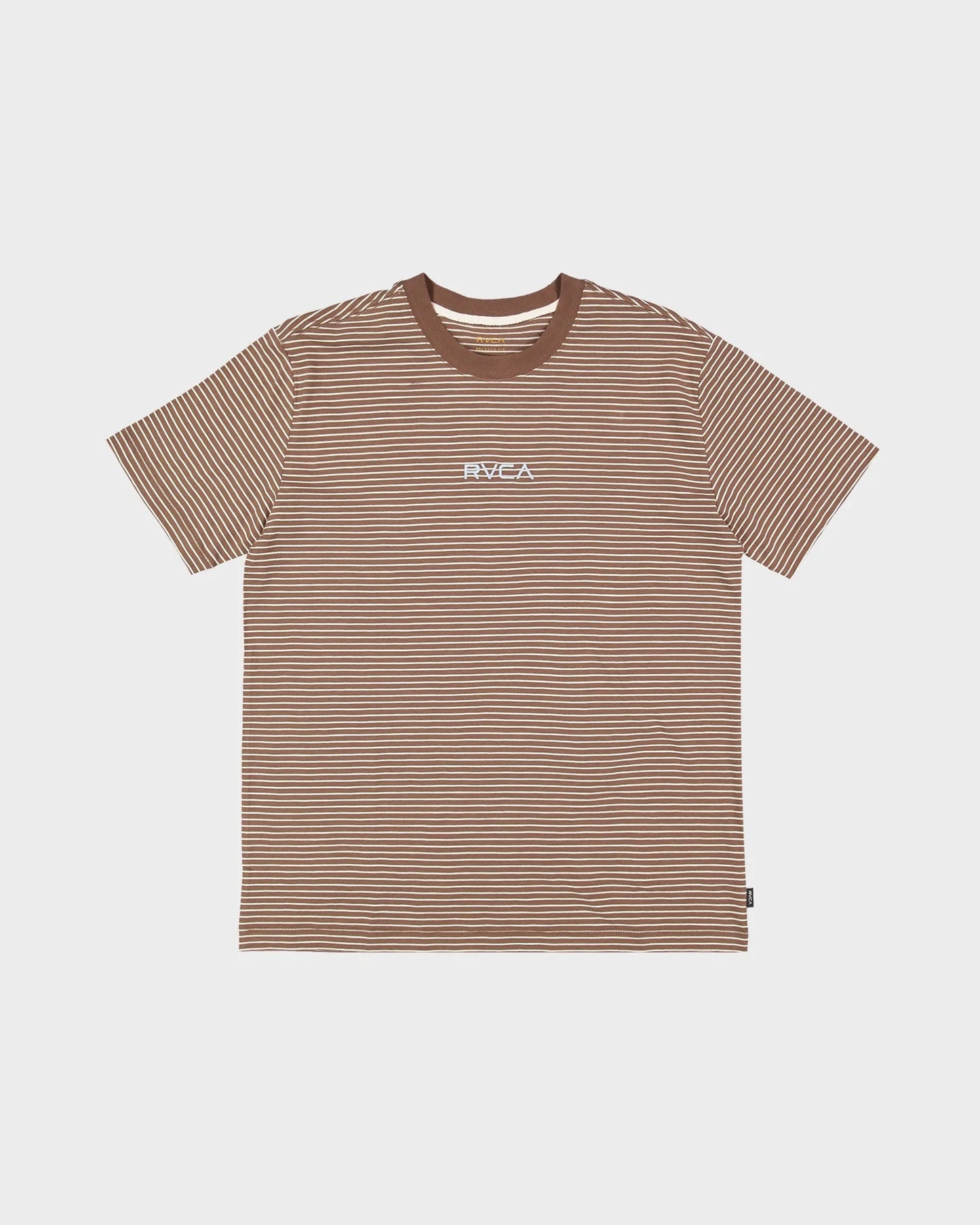 RVCA Corp SS Tee