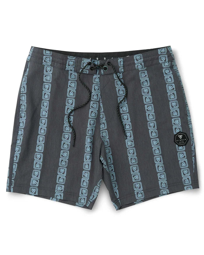 Lost Coast 17.5 Boardshort
