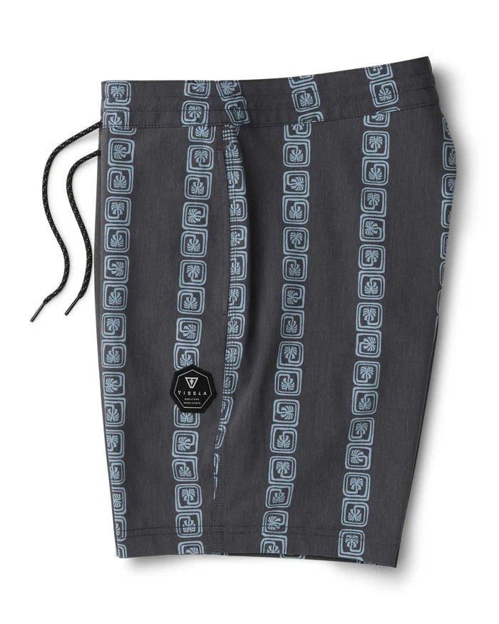 Lost Coast 17.5 Boardshort