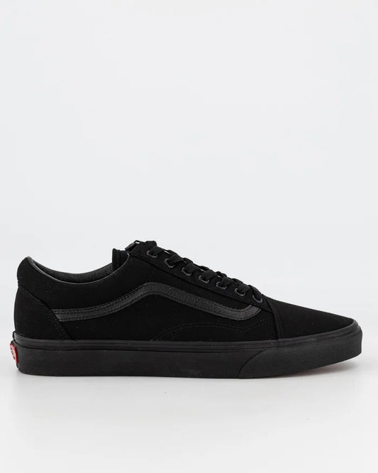 Old Skool Vans