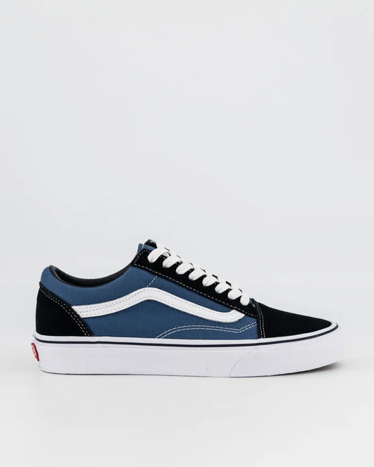Old Skool Vans