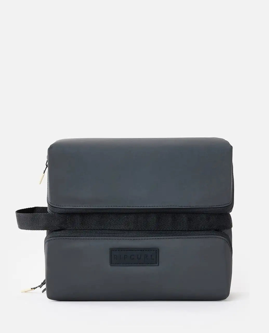 Weekend Travel Cosmetic Case - Black